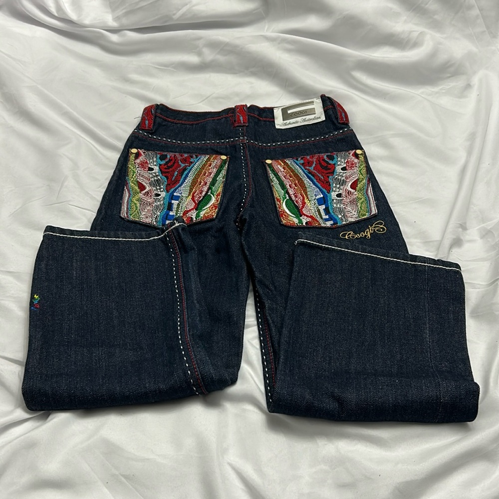 Coogi Children’s jean pants